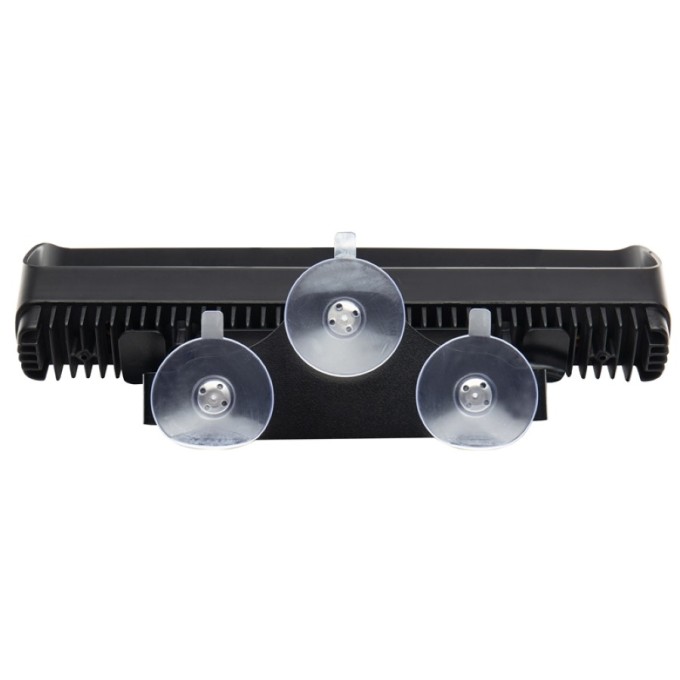 Lampa parbriz 12 LED-uri a 3W